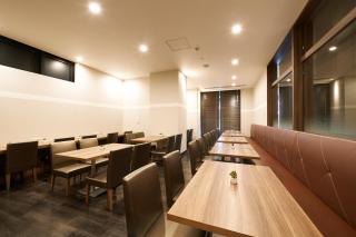 Sotetsu Fresa Inn Chiba Kashiwa - Kashiwa - 3