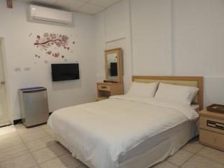 Mediterranean B&B - Fushan - 1
