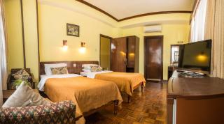 Hotel Excelsior - Kathmandu - 0