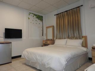Mediterranean B&B - Fushan - 3