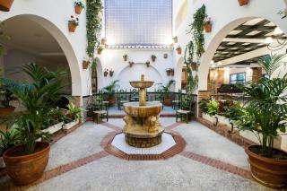 Hotel Villa Flamenca - Nerja - 7