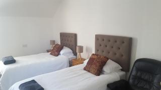 Riverside Apartments - 1