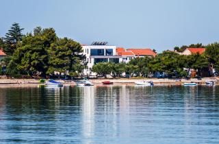 Punta NATUR - perfect beach experience - Sukošan - 3