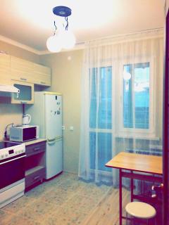 Silk Way apartment in Astana - Astana - 3
