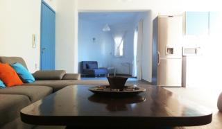 Evriali Beachfront - Plaka - 6