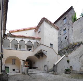 Palazzo Cestari Hotel - Montesano sulla Marcellana - 3