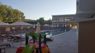 Selyria Resort - Tsilivi - 7