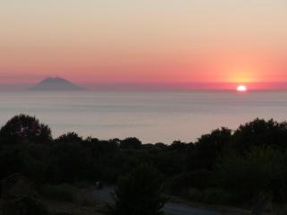 Gullo Capo Vaticano - 1