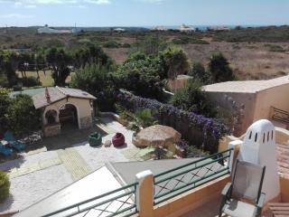 Nature Beach Resort Quinta Al-Gharb - Vila do Bispo - 4