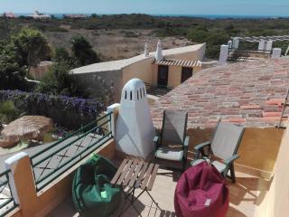 Nature Beach Resort Quinta Al-Gharb - Vila do Bispo - 5