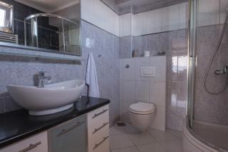 Private Penthouse Djurasevic - Sveti Stefan - 5
