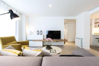 The Lucky Flats - Luceros - Alicante - 0