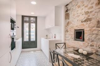 Flateli Rambla 5 2-1 - Girona - 5