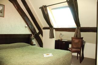 Logis Des Trois Maures - Couches - 6