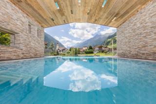 Premium Activehotel Bergkönig - 0