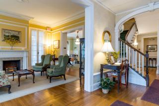 Stanton House Inn - Greenwich - 0