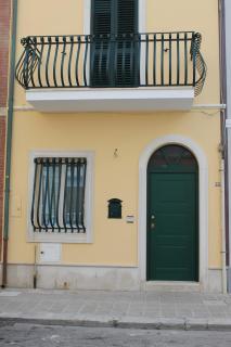 Camere Frangimare - Porto Recanati - 9