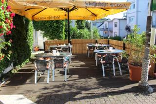 Baltisches Haus Pension Moll - Zinnowitz - 7