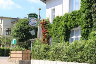 Baltisches Haus Pension Moll - Zinnowitz - 6