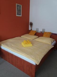 Apartmán Olomouc 2+KK - Olomouc - 3