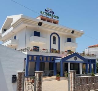 Sea Garden Hotel - Acquappesa - 6