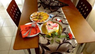 Second Home - Skala Sotiros - 1