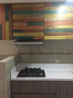 Apartamento para familias Aventureras, Santa Marta - 2