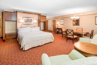 Holiday Inn Chicago Nw Crystal Lk Conv Ctr by IHG - Crystal Lake - 2