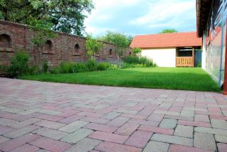 Ubytovanie Tri ruže - Krásnohorské Podhradie - 6