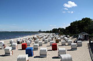 Hotel Holsteiner Hof - Timmendorfer Strand - Timmendorfer Strand - 1