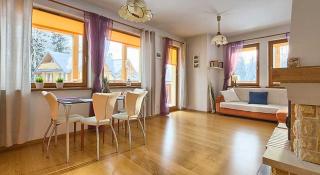 Apartament Madera Polna - Zakopane - 2
