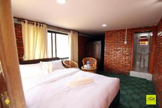 Rock Garden Resort - Pokhara - 8