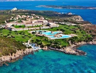 COLONNA RESORT, a Colonna Luxury Beach Hotel, Porto Cervo - Porto Cervo - 9
