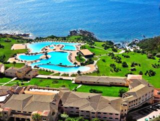 COLONNA RESORT, a Colonna Luxury Beach Hotel, Porto Cervo - Porto Cervo - 8