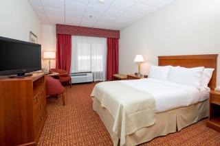 Holiday Inn Chicago Nw Crystal Lk Conv Ctr by IHG - Crystal Lake - 9