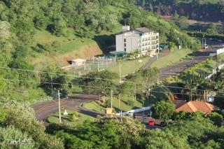 Ita Park Hotel - Itá - 9