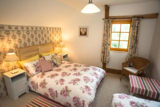 Bořetínský Statek - 3