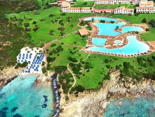 COLONNA RESORT, a Colonna Luxury Beach Hotel, Porto Cervo - Porto Cervo - 4