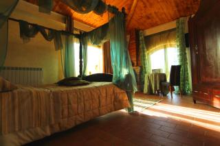 Hotel Il Feudo Dei Pierleoni - Celano - 4