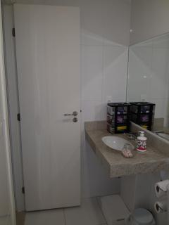 Apartamento Barra Paraíso Tropical com 2 suítes - Rio de Janeiro - 3