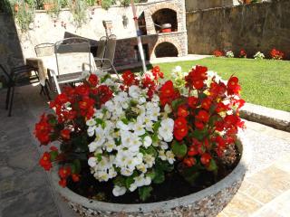 Apartma Jezero - Most na Soči (Santa Lucia d'Isonzo) - 3