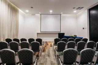 Hotel Antofagasta - 2