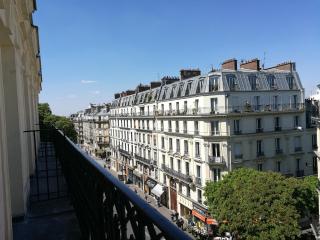 Hotel Claude Bernard Saint-Germain - Paris - 5