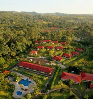 Arenal Volcano Inn - Fortuna - 4