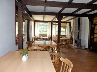 Albergue La Cabaña - 2