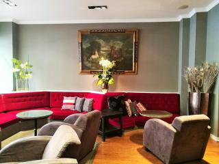 Hotel Claude Bernard Saint-Germain - Paris - 6