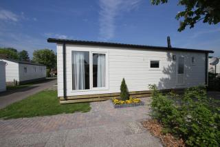 IJsselmeer-chalet nr. 66 - 8
