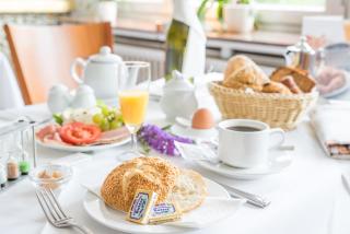 Hotel Holsteiner Hof - Timmendorfer Strand - Timmendorfer Strand - 9