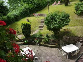 Atina Hotel - Bad Wildbad - 7