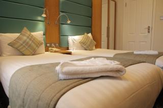 Astors Belgravia - London - 6